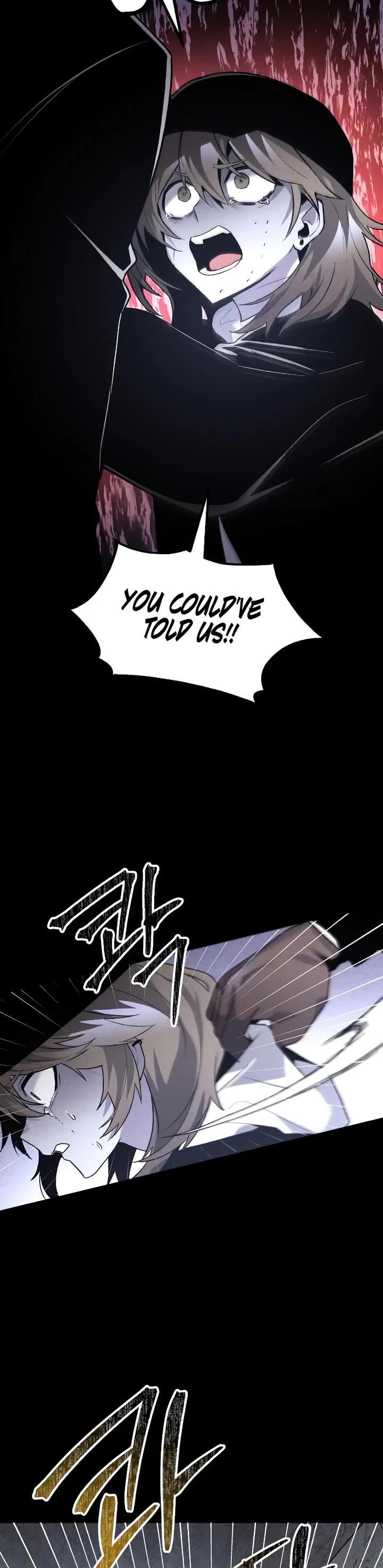 Destined Murderer Chapter 49 page 47 - Chapter 49: Entangled (3)
