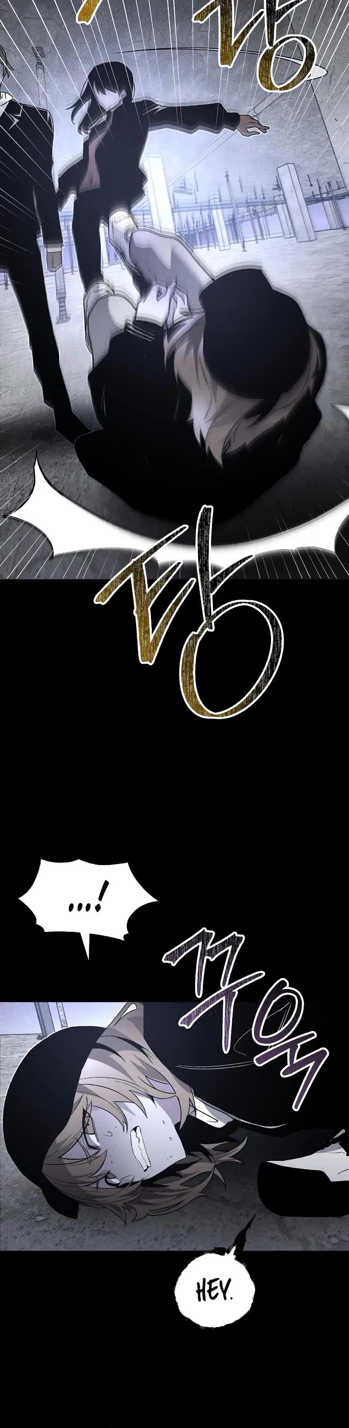 Destined Murderer Chapter 49 page 48 - Chapter 49: Entangled (3)