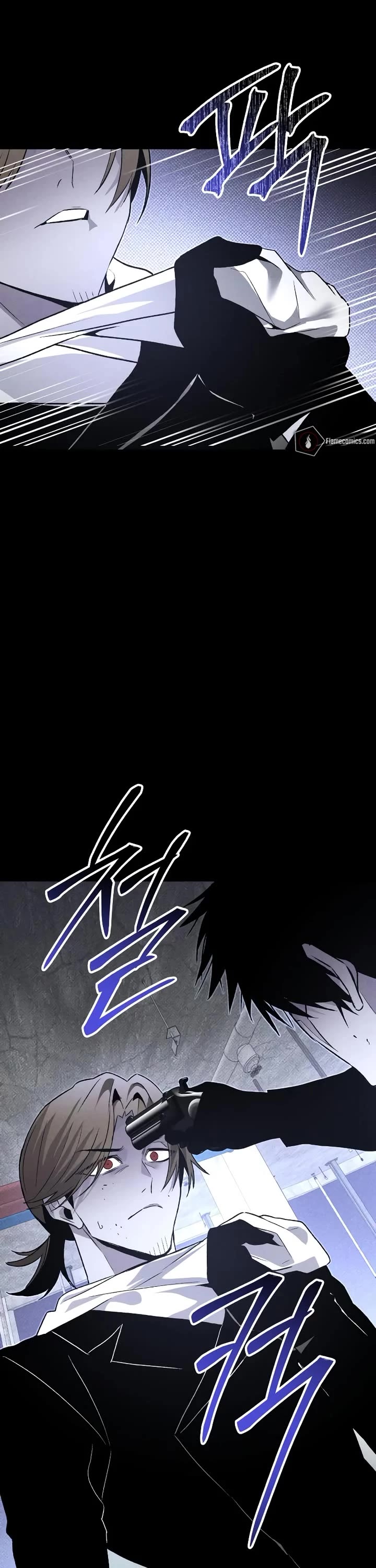 Destined Murderer Chapter 49 page 51 - Chapter 49: Entangled (3)