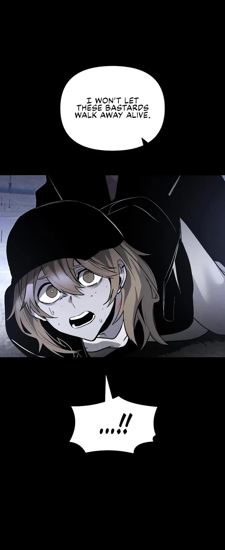 Destined Murderer Chapter 49 page 53 - Chapter 49: Entangled (3)