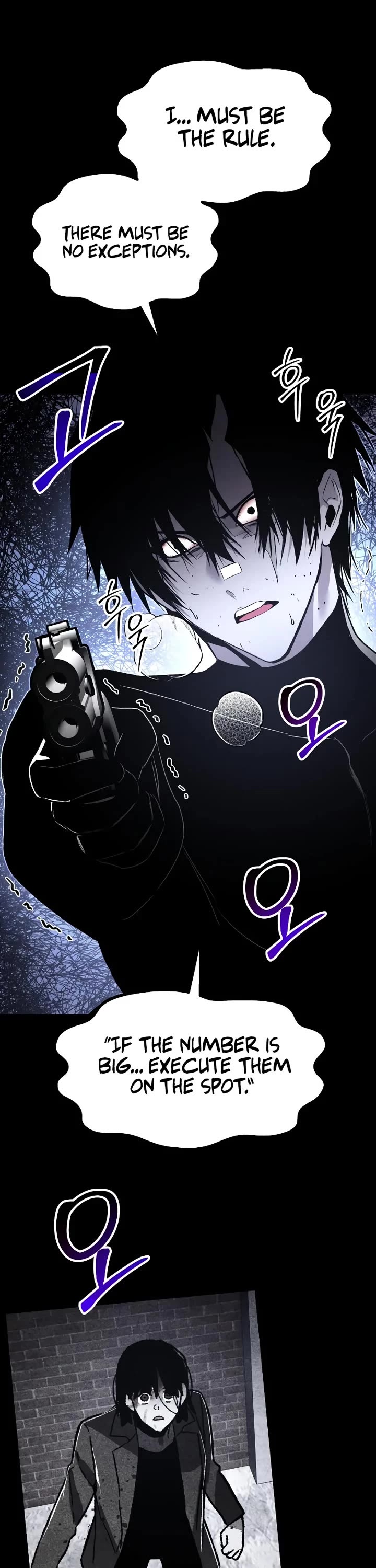 Destined Murderer Chapter 49 page 54 - Chapter 49: Entangled (3)
