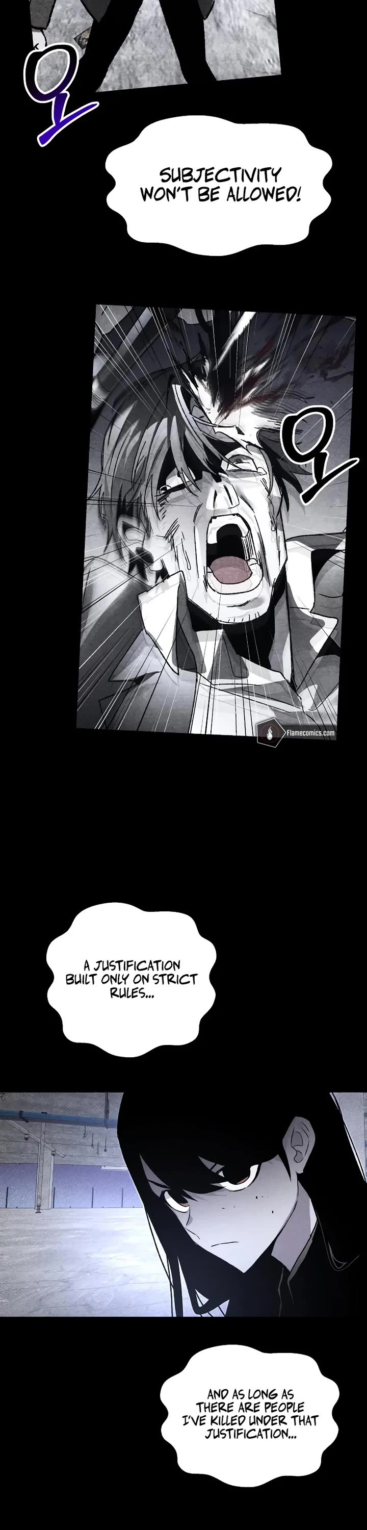 Destined Murderer Chapter 49 page 55 - Chapter 49: Entangled (3)