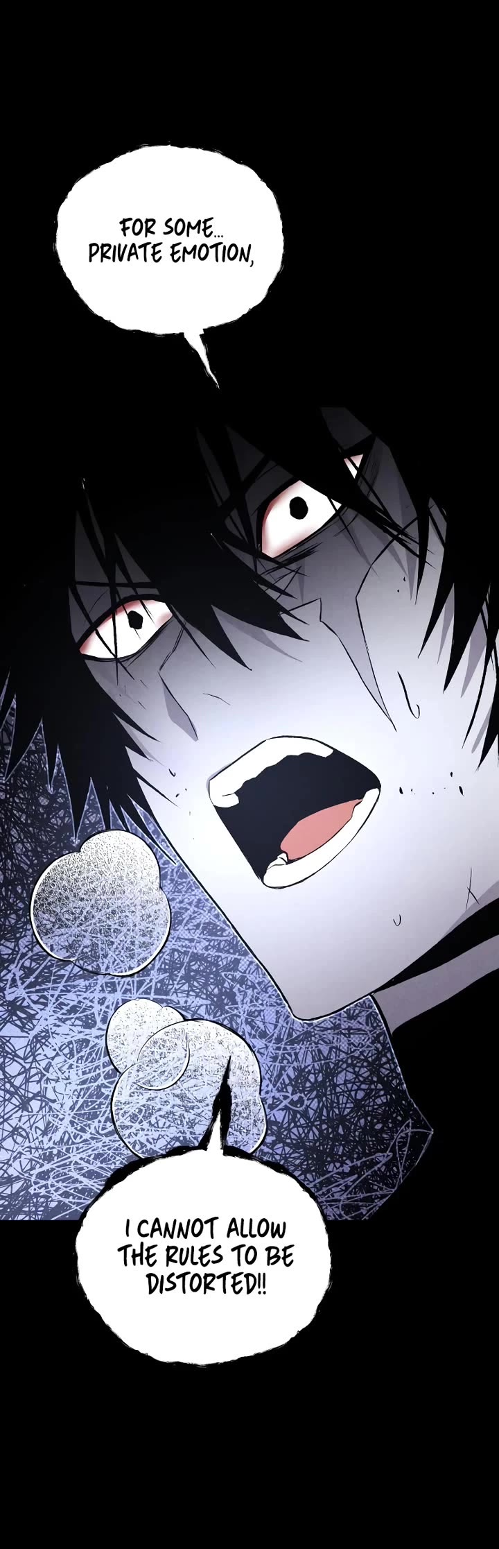 Destined Murderer Chapter 49 page 56 - Chapter 49: Entangled (3)