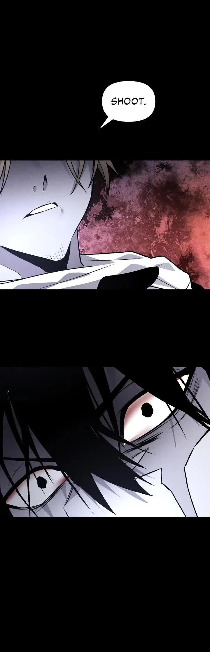 Destined Murderer Chapter 49 page 57 - Chapter 49: Entangled (3)