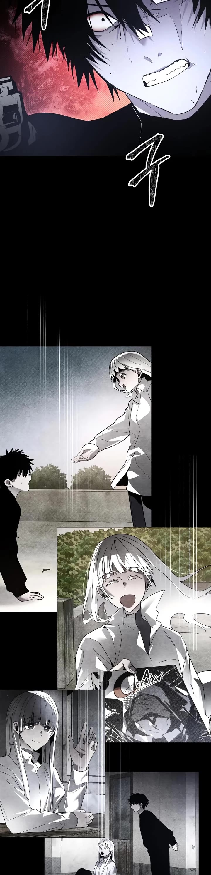 Destined Murderer Chapter 49 page 60 - Chapter 49: Entangled (3)