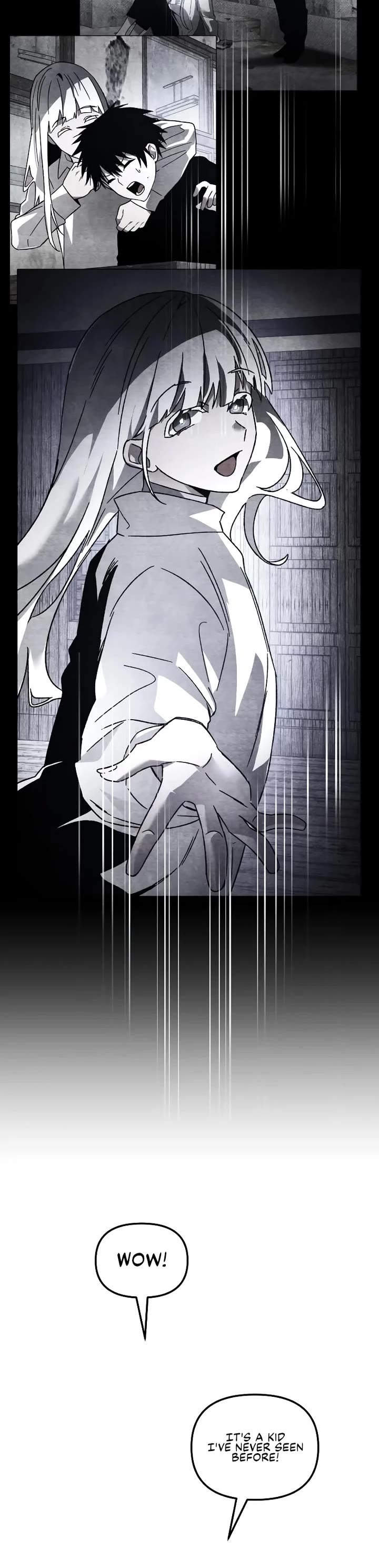 Destined Murderer Chapter 49 page 61 - Chapter 49: Entangled (3)