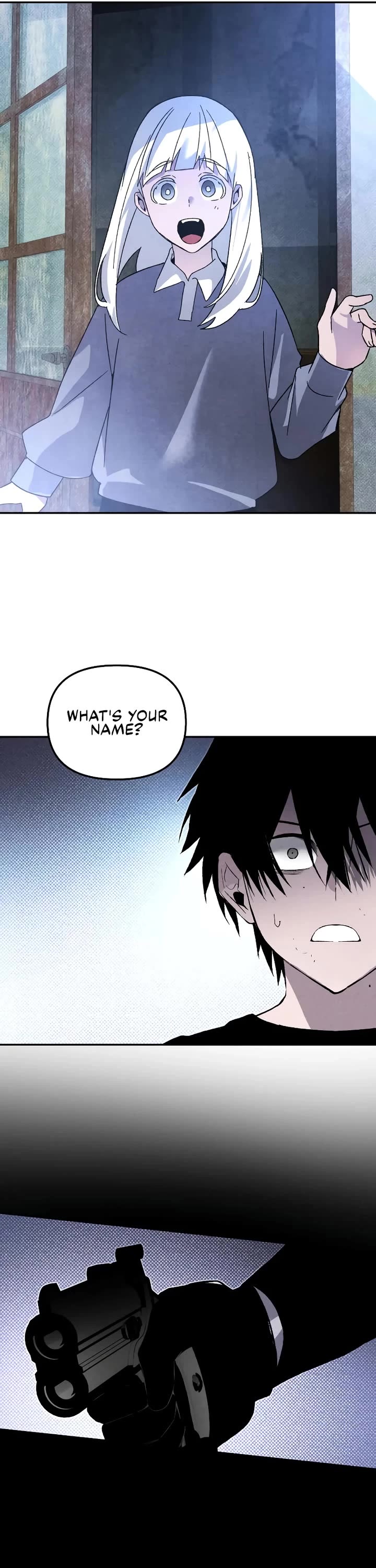 Destined Murderer Chapter 49 page 62 - Chapter 49: Entangled (3)