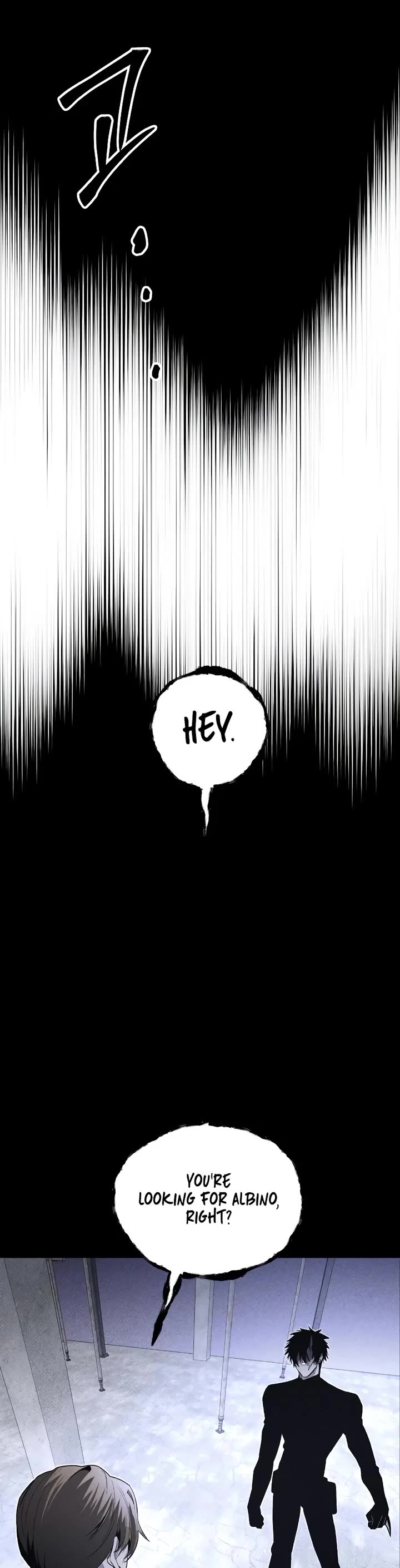 Destined Murderer Chapter 49 page 8 - Chapter 49: Entangled (3)