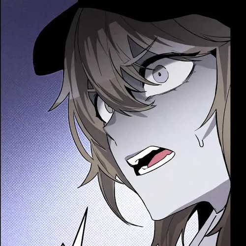 Destined Murderer Chapter 49: Entangled (3) cover