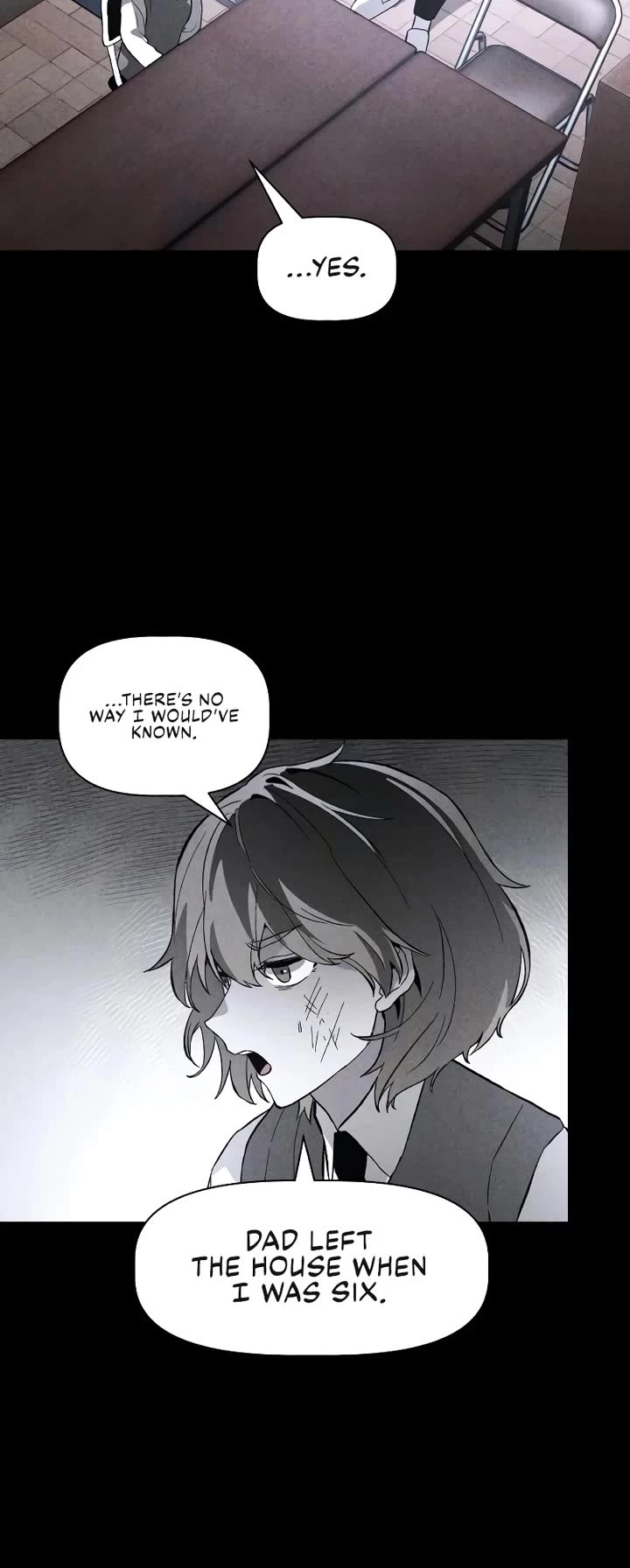 Destined Murderer Chapter 5 page 12 - Chapter 5: Inherited Murderer (2)
