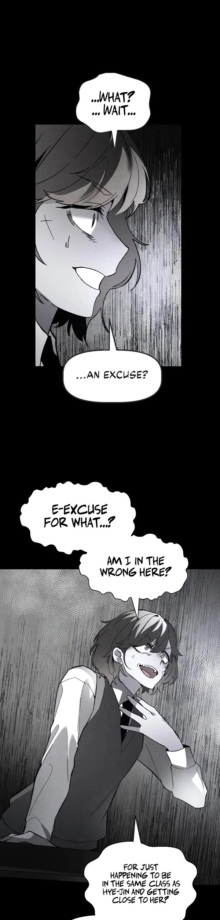 Destined Murderer Chapter 5 page 14 - Chapter 5: Inherited Murderer (2)