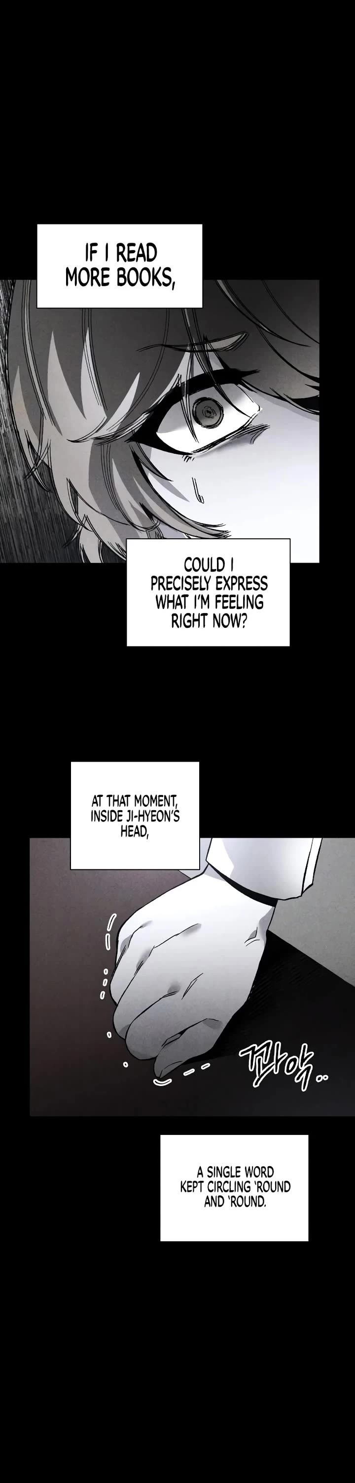 Destined Murderer Chapter 5 page 17 - Chapter 5: Inherited Murderer (2)