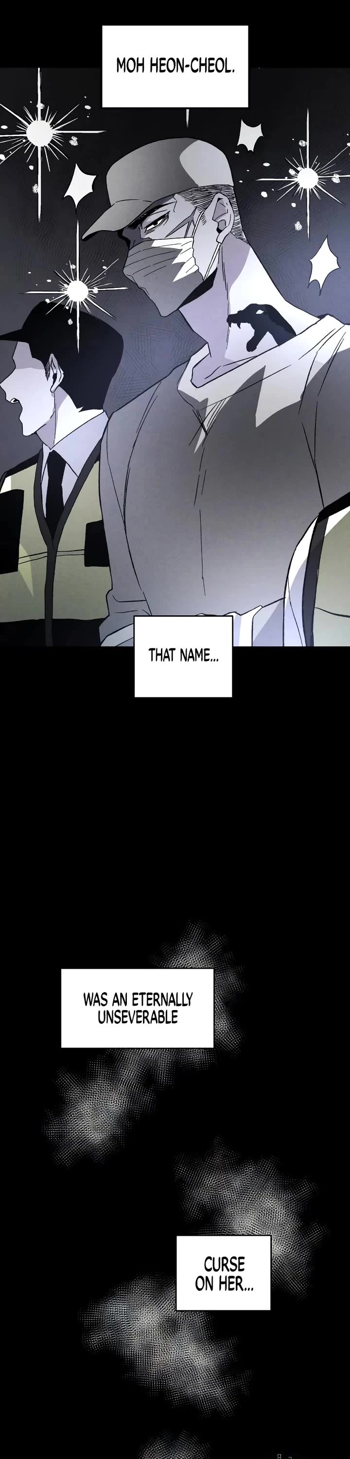 Destined Murderer Chapter 5 page 18 - Chapter 5: Inherited Murderer (2)