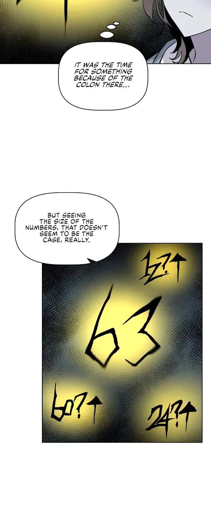 Destined Murderer Chapter 5 page 24 - Chapter 5: Inherited Murderer (2)