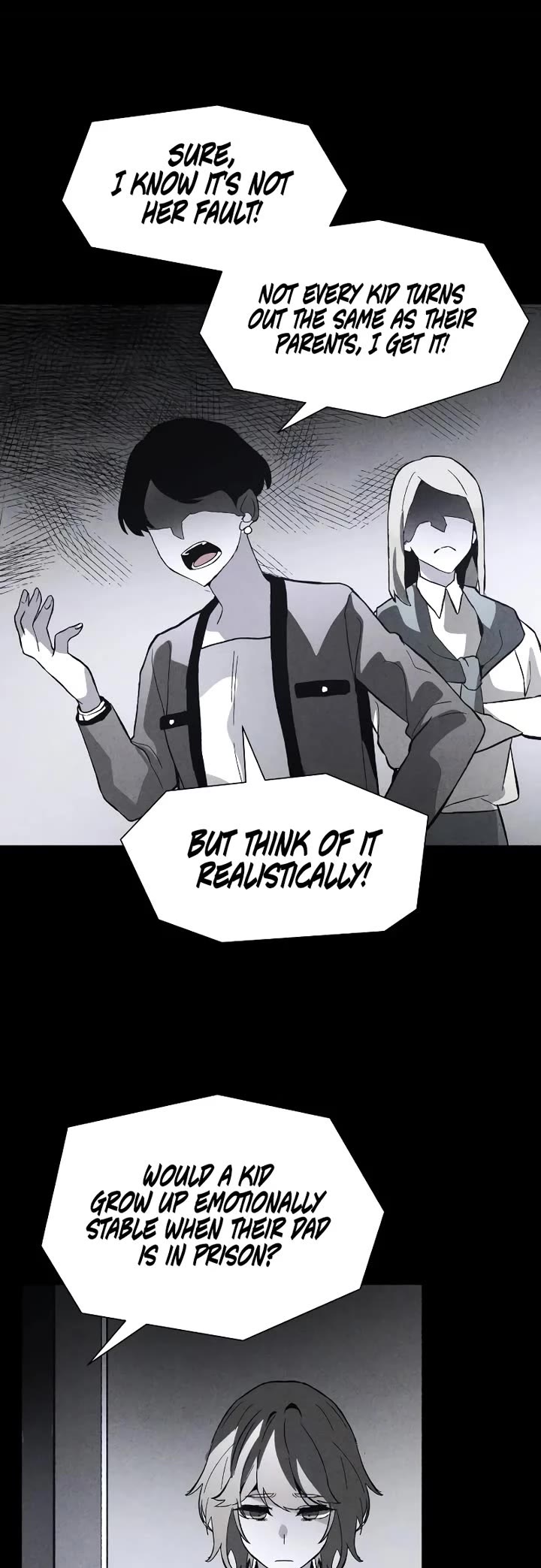 Destined Murderer Chapter 5 page 35 - Chapter 5: Inherited Murderer (2)