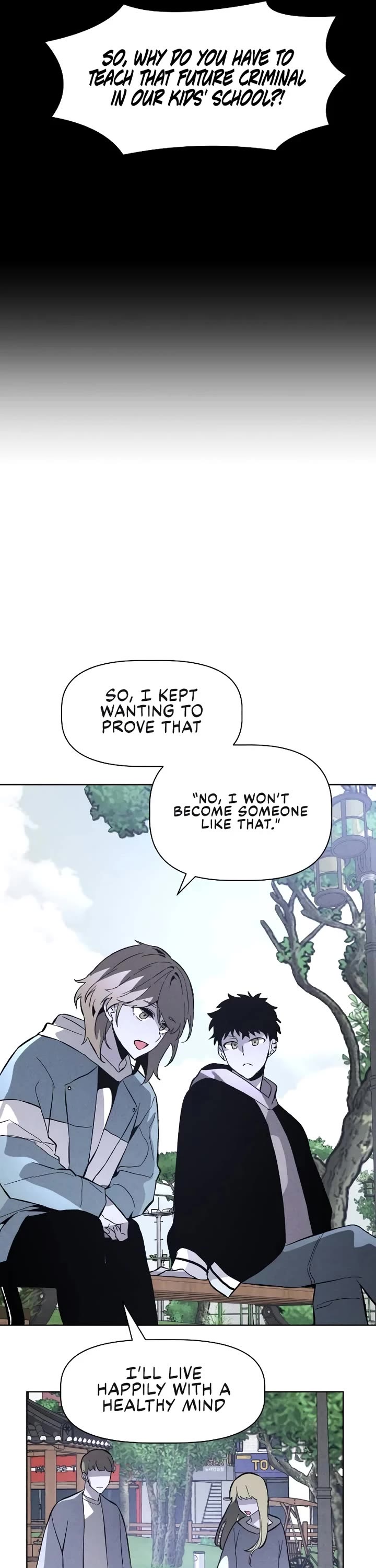 Destined Murderer Chapter 5 page 37 - Chapter 5: Inherited Murderer (2)