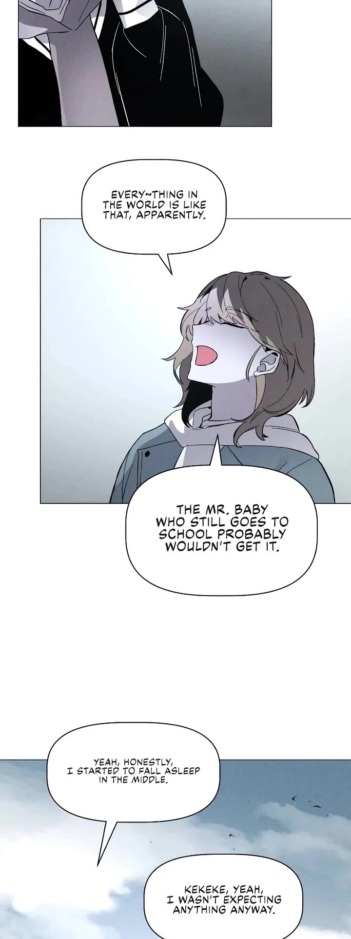 Destined Murderer Chapter 5 page 39 - Chapter 5: Inherited Murderer (2)