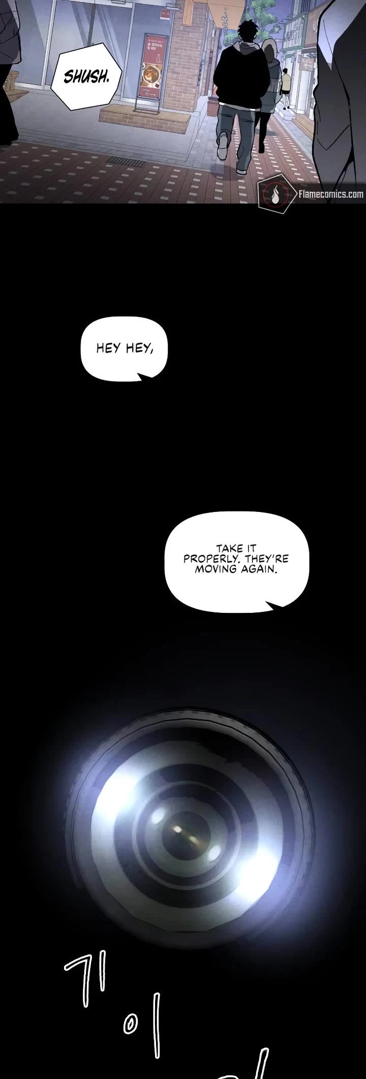 Destined Murderer Chapter 5 page 50 - Chapter 5: Inherited Murderer (2)