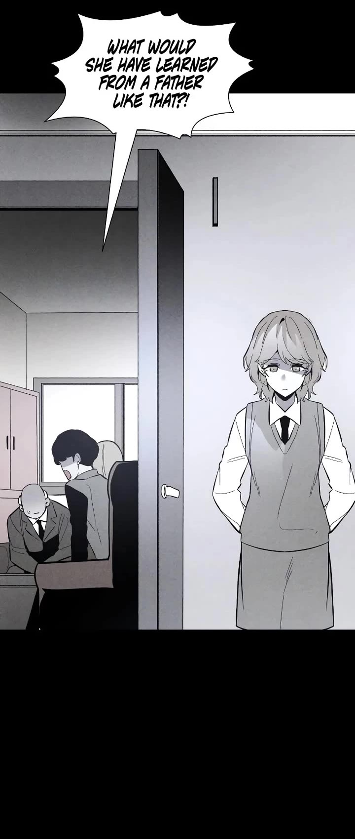 Destined Murderer Chapter 5 page 8 - Chapter 5: Inherited Murderer (2)