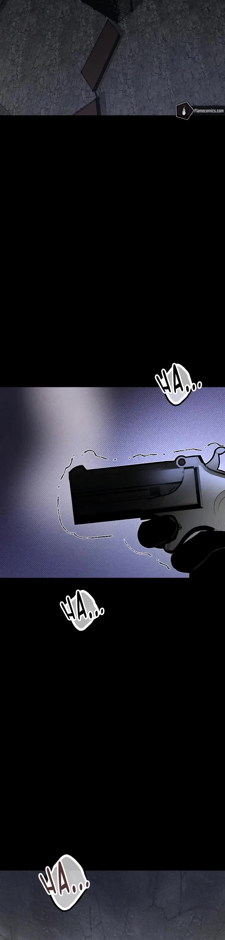 Destined Murderer Chapter 50 page 2 - Chapter 50: Disperse