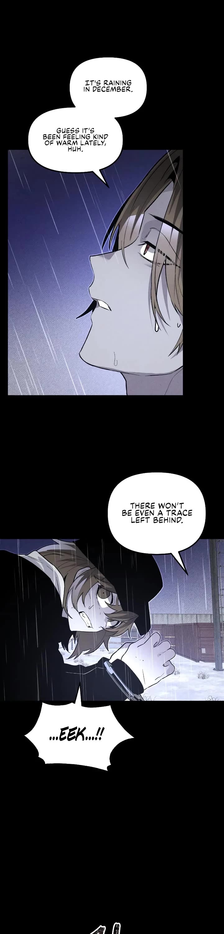 Destined Murderer Chapter 50 page 21 - Chapter 50: Disperse