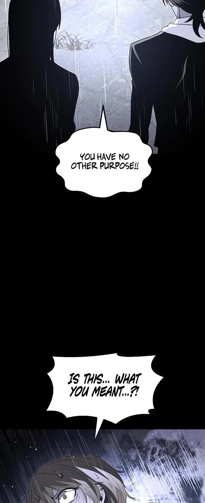 Destined Murderer Chapter 50 page 24 - Chapter 50: Disperse