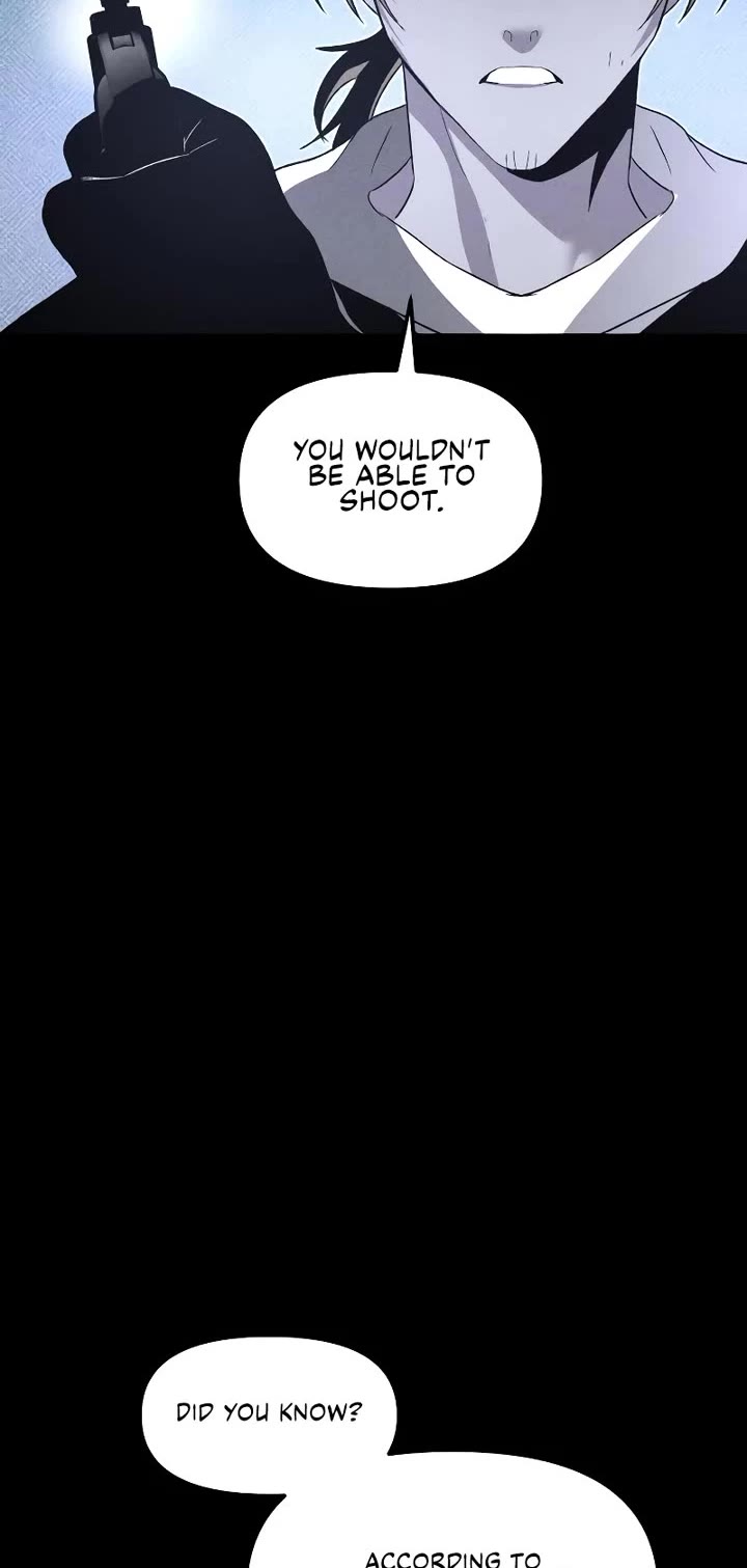 Destined Murderer Chapter 50 page 4 - Chapter 50: Disperse