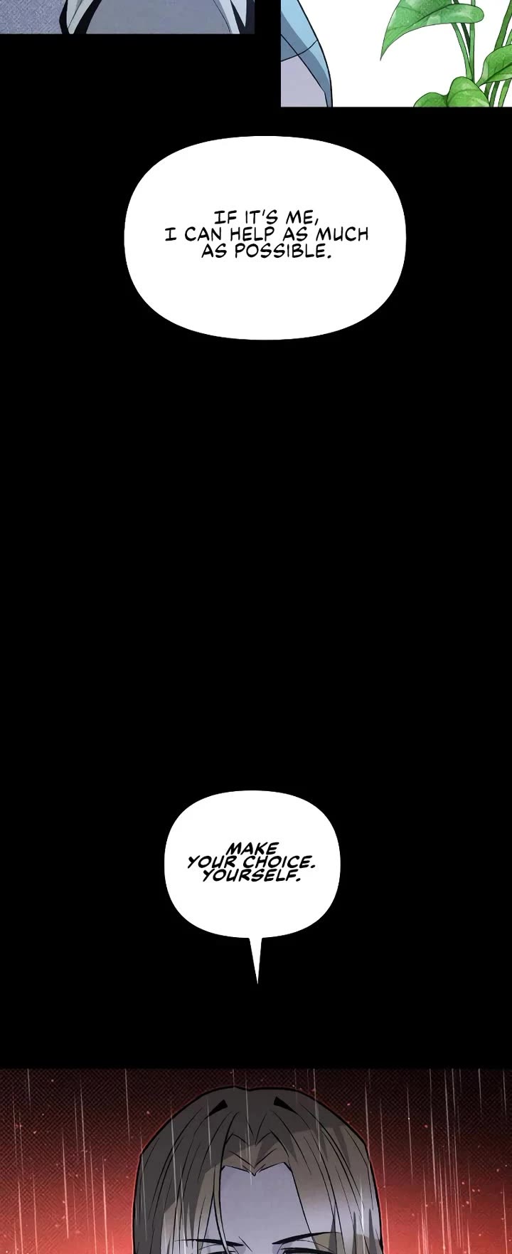 Destined Murderer Chapter 50 page 43 - Chapter 50: Disperse