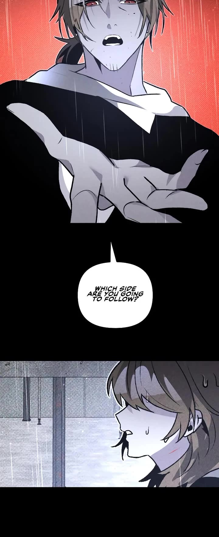 Destined Murderer Chapter 50 page 44 - Chapter 50: Disperse