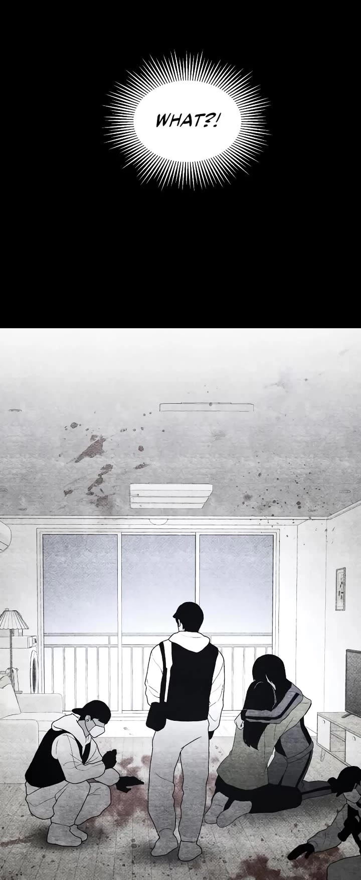 Destined Murderer Chapter 50 page 53 - Chapter 50: Disperse