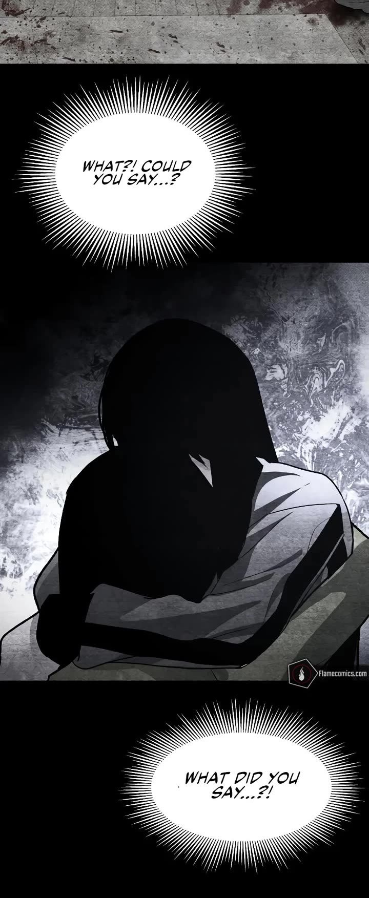 Destined Murderer Chapter 50 page 54 - Chapter 50: Disperse