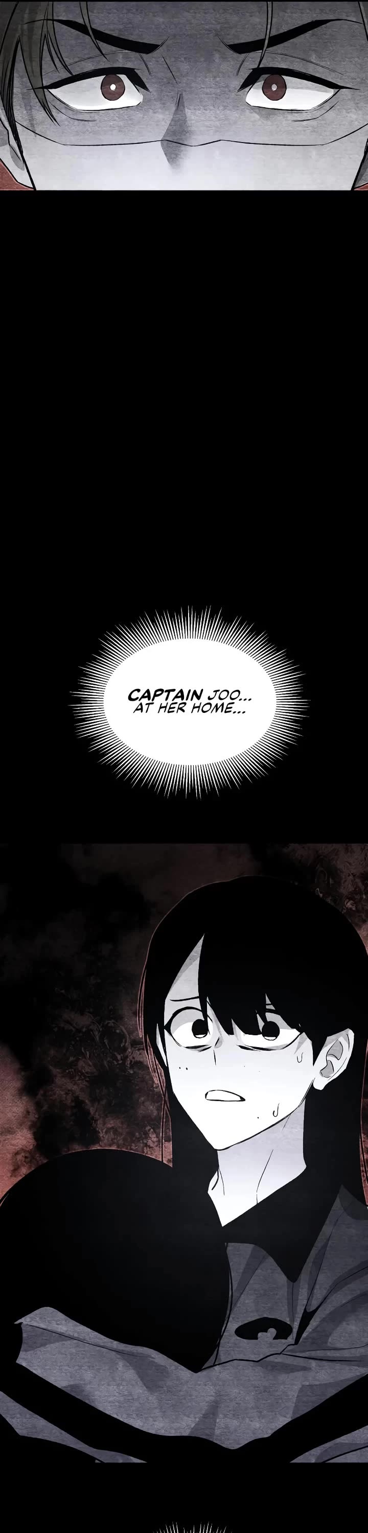 Destined Murderer Chapter 50 page 55 - Chapter 50: Disperse