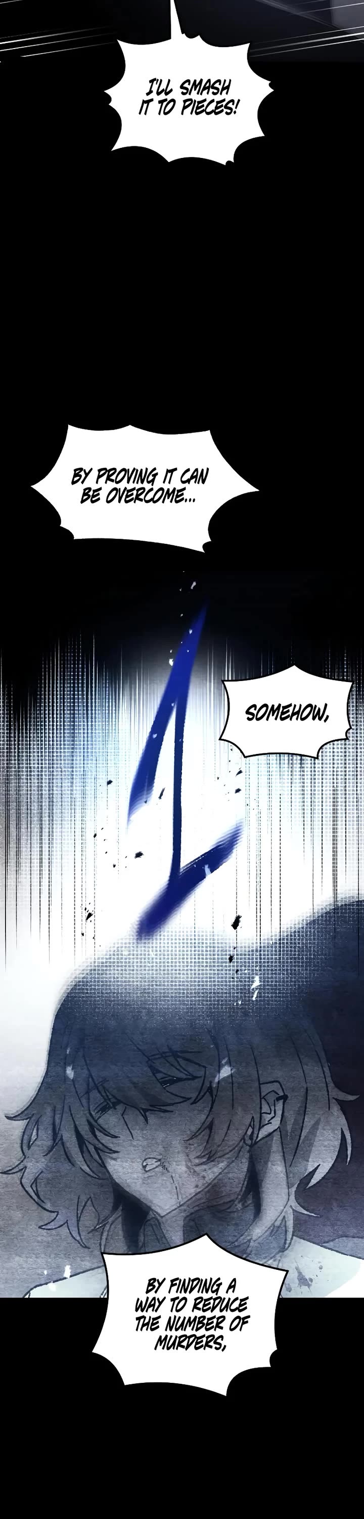 Destined Murderer Chapter 50 page 62 - Chapter 50: Disperse