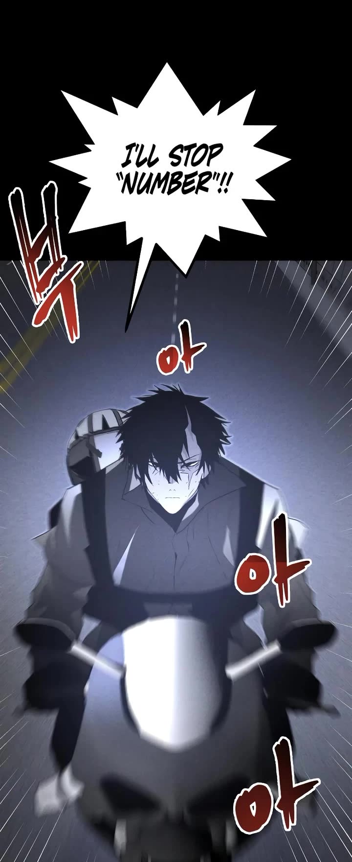 Destined Murderer Chapter 50 page 63 - Chapter 50: Disperse