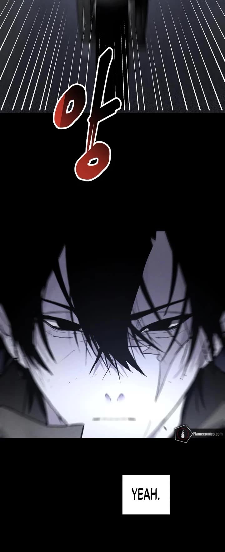 Destined Murderer Chapter 50 page 64 - Chapter 50: Disperse
