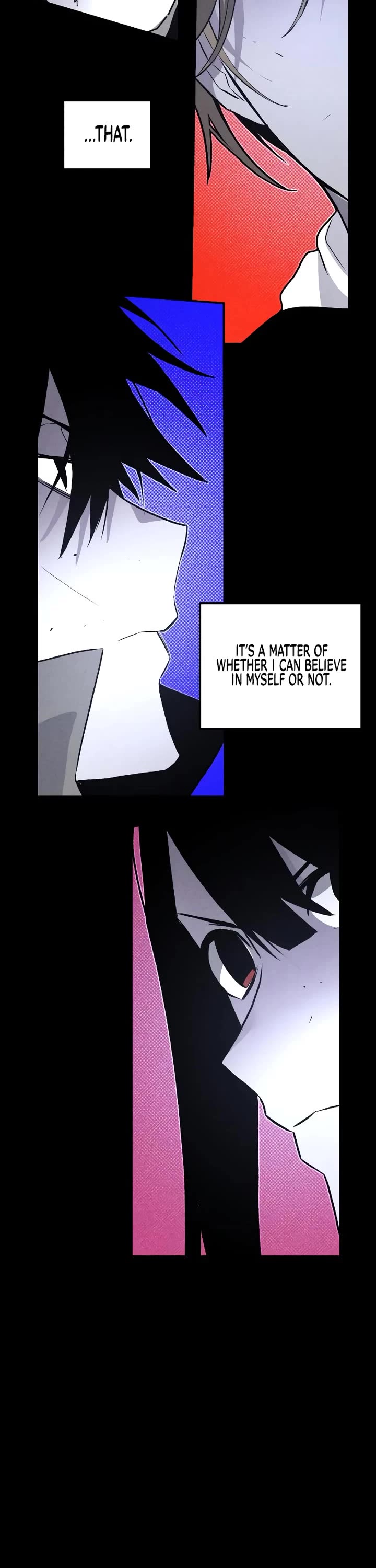 Destined Murderer Chapter 50 page 66 - Chapter 50: Disperse
