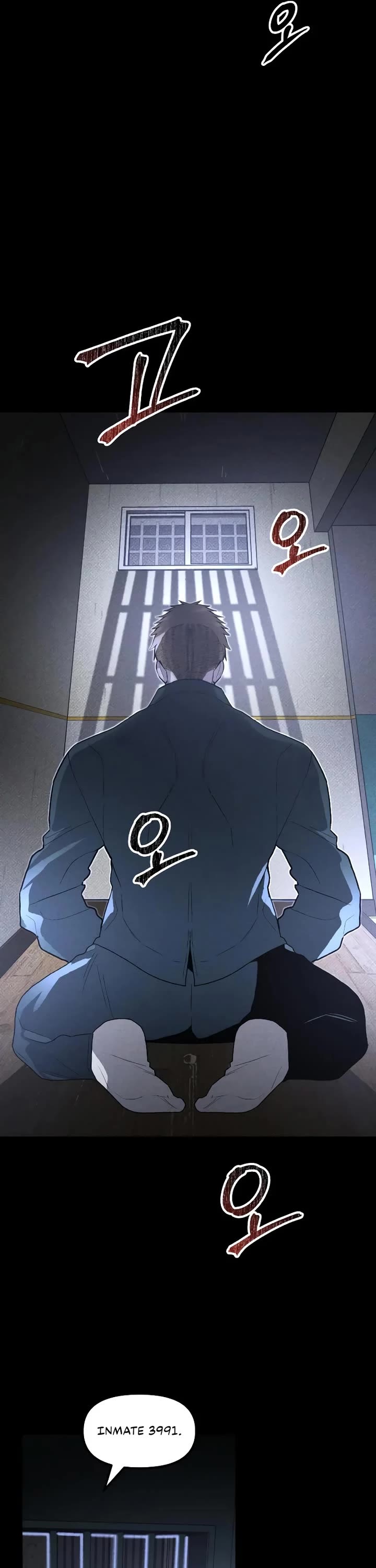 Destined Murderer Chapter 50 page 70 - Chapter 50: Disperse