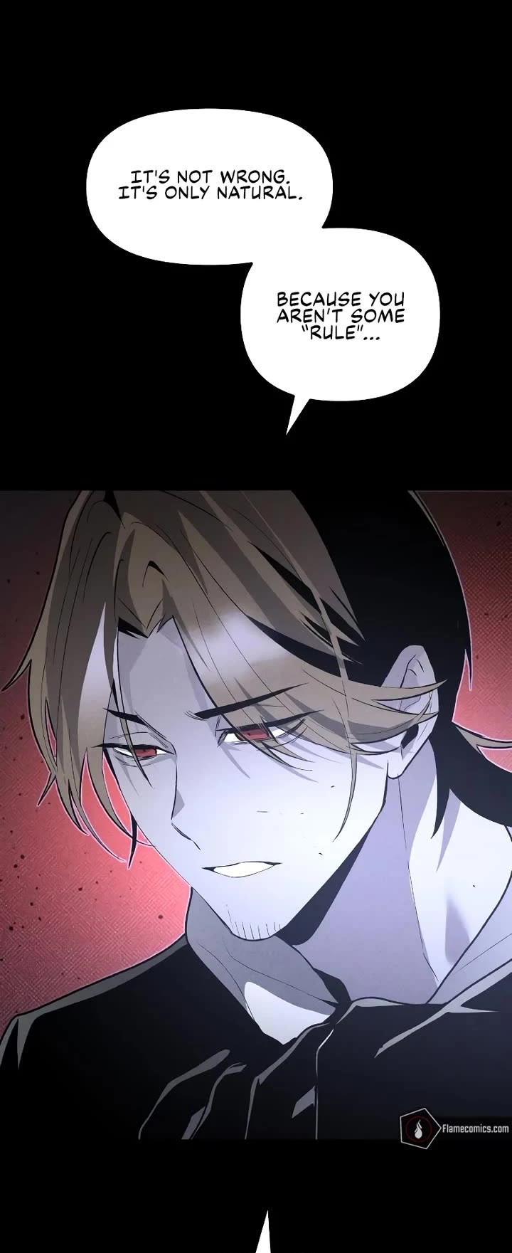 Destined Murderer Chapter 50 page 9 - Chapter 50: Disperse