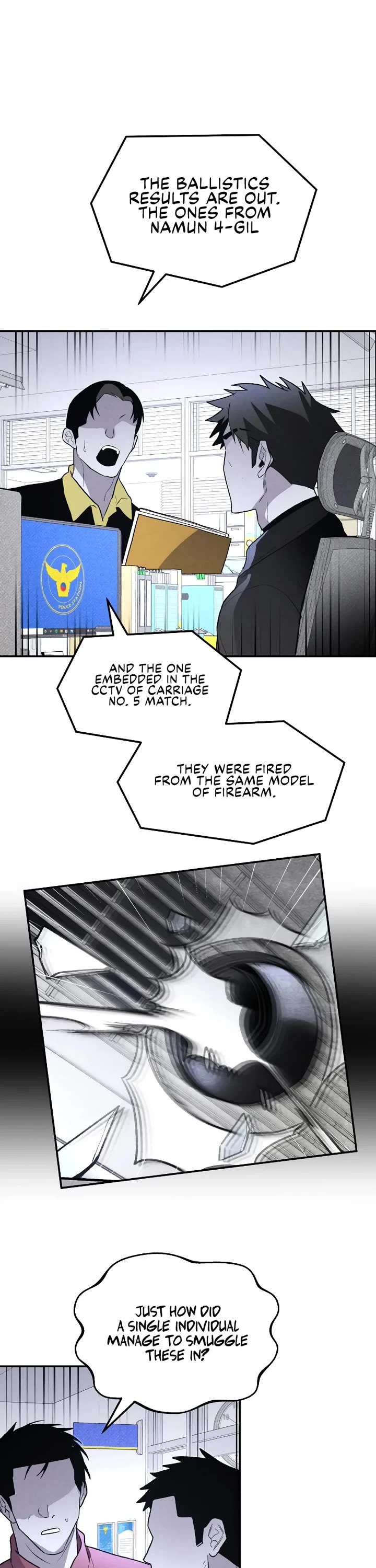 Destined Murderer Chapter 51 page 12 - Chapter 51: [Shared] Comprehensive Summary of Number Survivor Testimonies.jpg