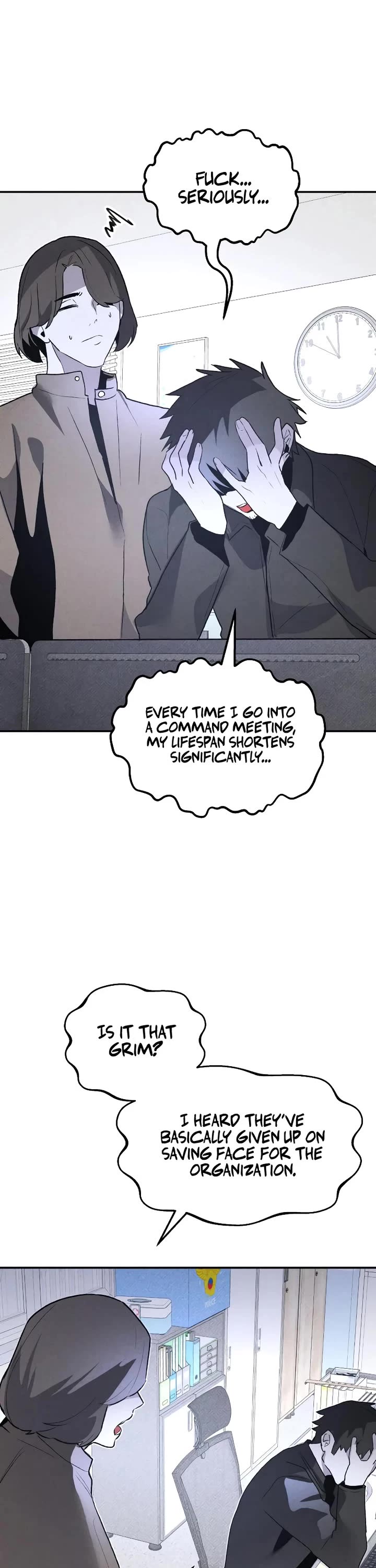 Destined Murderer Chapter 51 page 17 - Chapter 51: [Shared] Comprehensive Summary of Number Survivor Testimonies.jpg