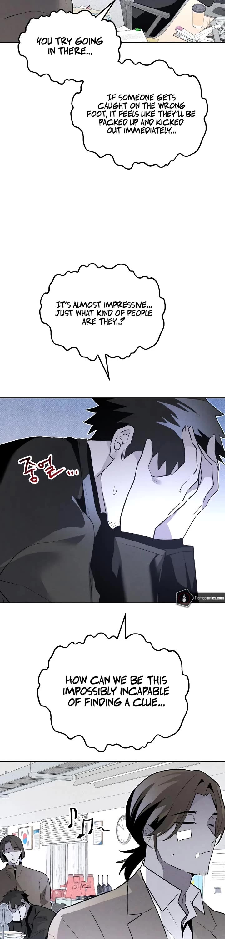 Destined Murderer Chapter 51 page 18 - Chapter 51: [Shared] Comprehensive Summary of Number Survivor Testimonies.jpg