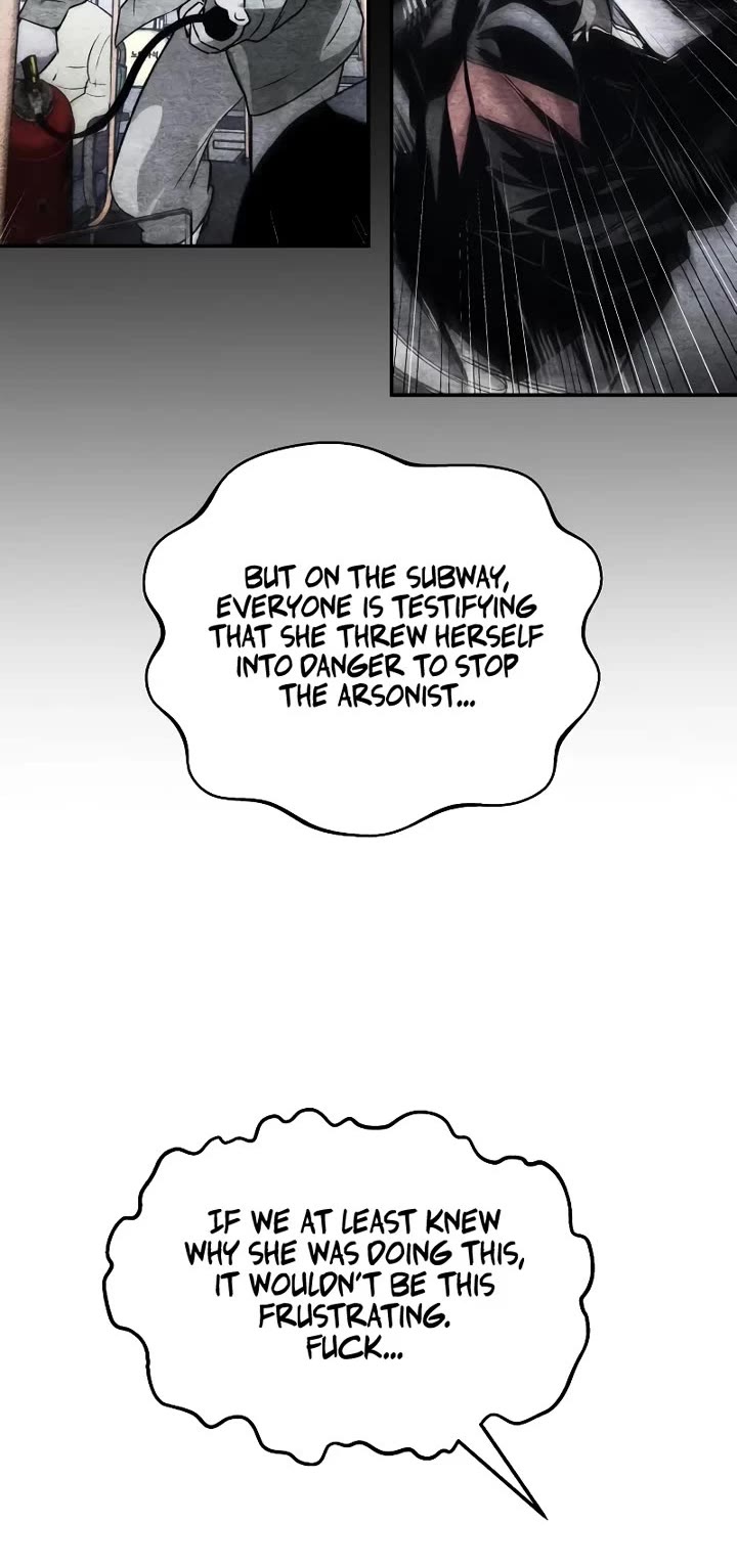 Destined Murderer Chapter 51 page 20 - Chapter 51: [Shared] Comprehensive Summary of Number Survivor Testimonies.jpg