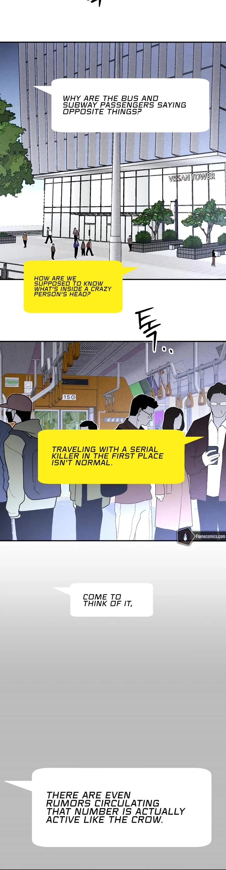 Destined Murderer Chapter 51 page 24 - Chapter 51: [Shared] Comprehensive Summary of Number Survivor Testimonies.jpg