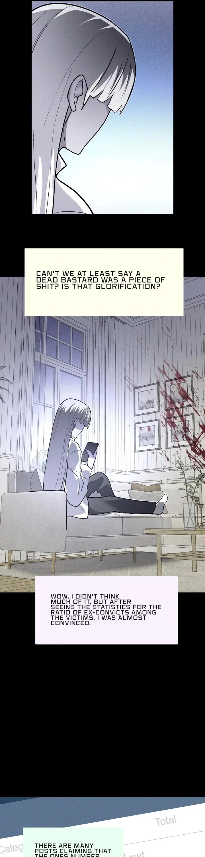 Destined Murderer Chapter 51 page 35 - Chapter 51: [Shared] Comprehensive Summary of Number Survivor Testimonies.jpg