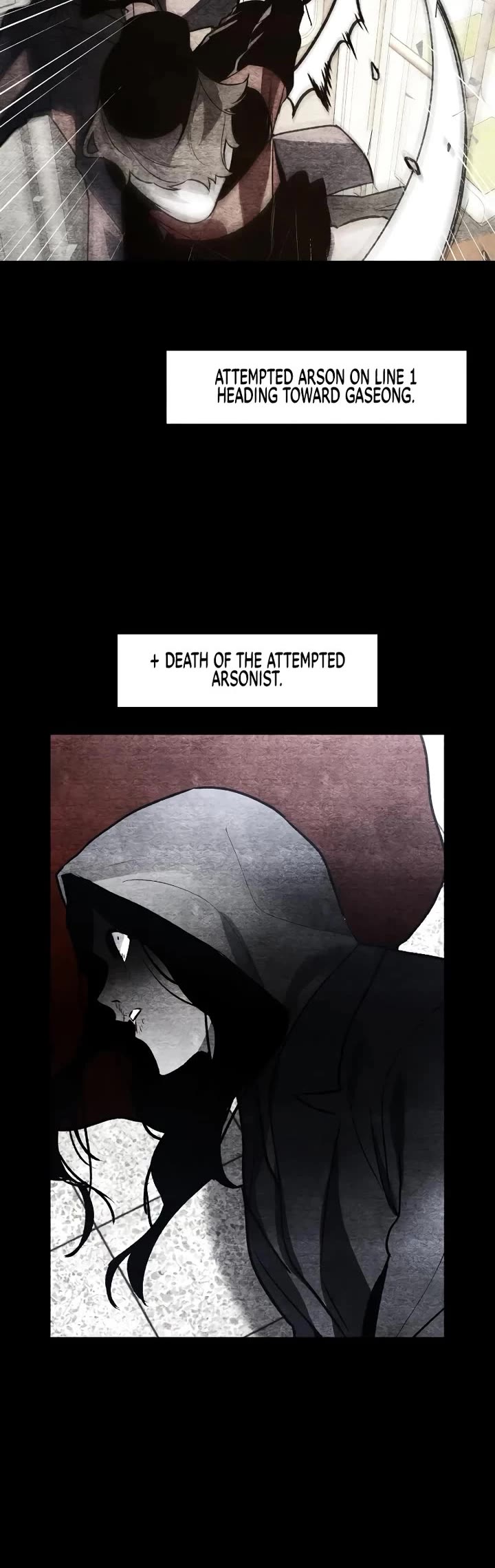 Destined Murderer Chapter 51 page 4 - Chapter 51: [Shared] Comprehensive Summary of Number Survivor Testimonies.jpg