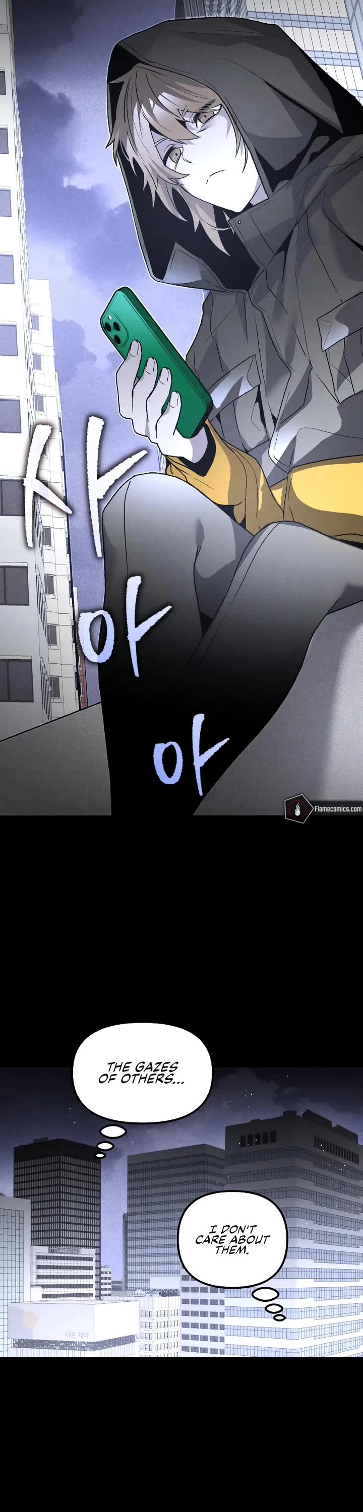 Destined Murderer Chapter 51 page 42 - Chapter 51: [Shared] Comprehensive Summary of Number Survivor Testimonies.jpg