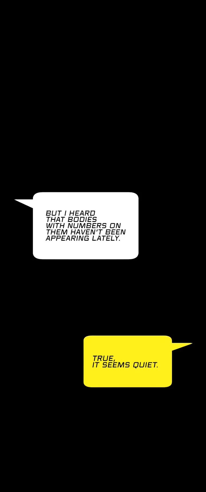 Destined Murderer Chapter 51 page 44 - Chapter 51: [Shared] Comprehensive Summary of Number Survivor Testimonies.jpg
