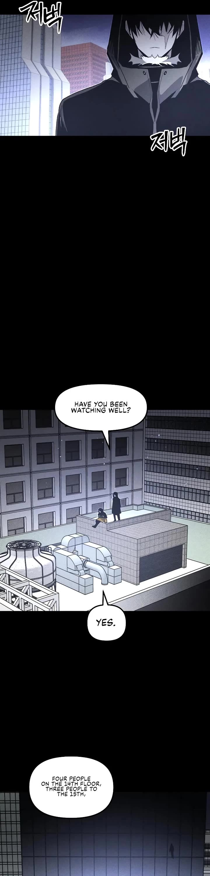 Destined Murderer Chapter 51 page 45 - Chapter 51: [Shared] Comprehensive Summary of Number Survivor Testimonies.jpg