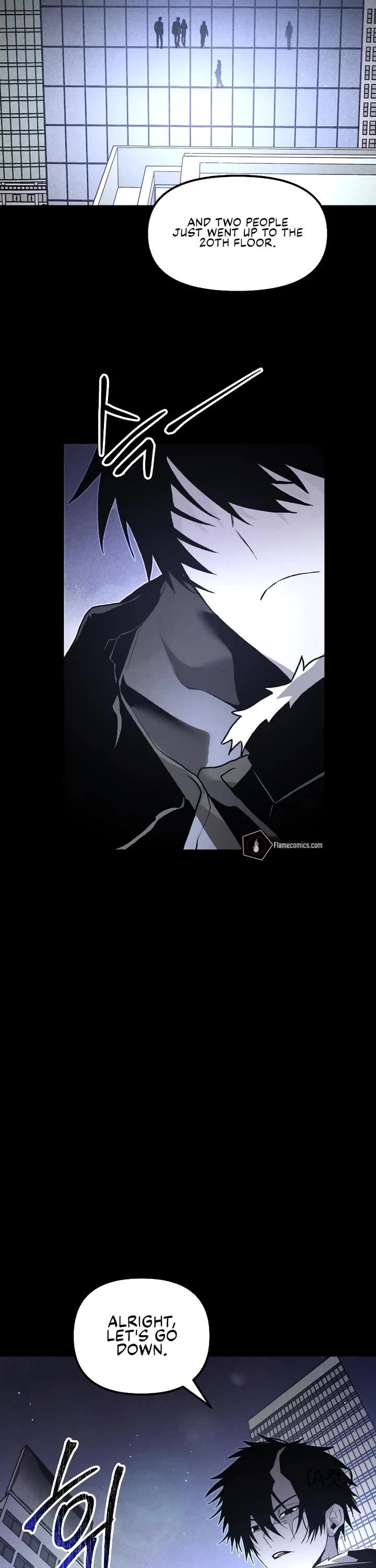Destined Murderer Chapter 51 page 46 - Chapter 51: [Shared] Comprehensive Summary of Number Survivor Testimonies.jpg