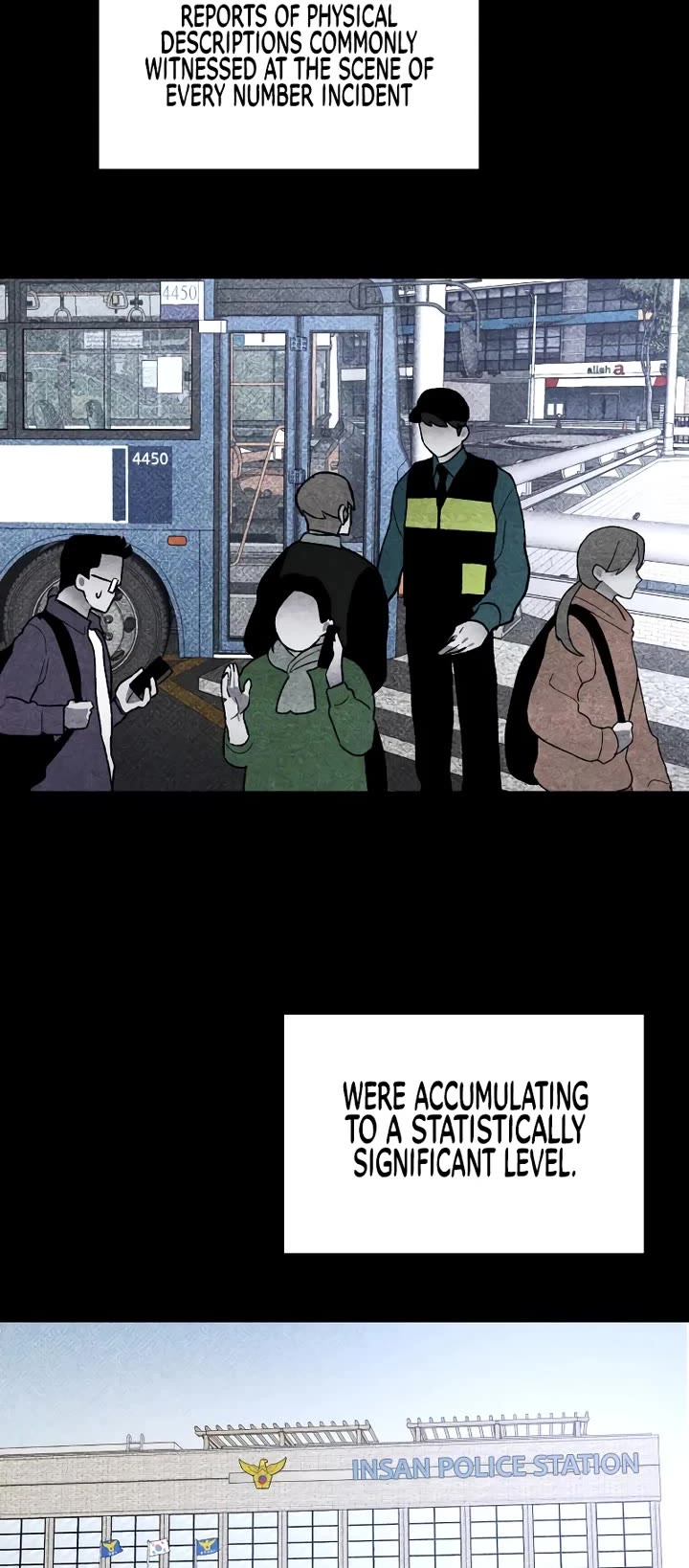 Destined Murderer Chapter 51 page 9 - Chapter 51: [Shared] Comprehensive Summary of Number Survivor Testimonies.jpg